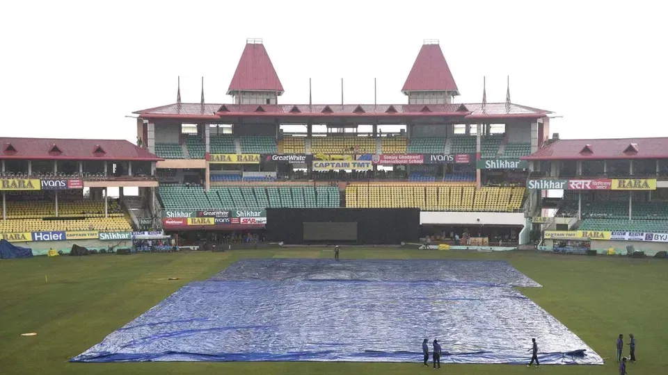 IPL 2026: PBKS vs DC, मैच 55 के लिए धर्मशाला स्टेडियम की मौसम और पिच रिपोर्ट